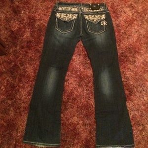 Miss Me Size 31 Jeans
